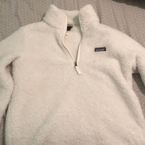 Patagonia jacket
